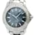 TAG HEUER Link Blue MOP Steel Quartz Mens Watch WJ1119  ref.1832737