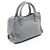 Balenciaga Classic Metallic Edge Mini City Lederhandtasche - Ansicht 2