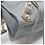 Balenciaga Classic Metallic Edge Mini City Lederhandtasche - Ansicht 6