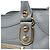 Balenciaga Classic Metallic Edge Mini City Lederhandtasche - Ansicht 7