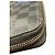 Louis Vuitton Damier Zippy Organizer Wallet N41683 Black - view 3