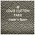 Louis Vuitton Damier Zippy Organizer Wallet N41683 Black - view 4