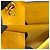 Louis Vuitton Phoenix PM Tote Bag Braun Gelb - Ansicht 6