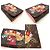 Vivienne Portafoglio Monogram Louis Vuitton M69754 Marrone - vista 5