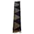 Hermès zigzag scarf Multiple colors Cashmere  ref.1834401