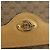 Gucci Borsa a spalla Micro GG Supreme in PVC Beige Oro 004 106 0024 Auth ki5097 D'oro - vista 19