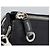 Borsa a mano Christian Dior in tela nera Auth 98592 Nero - vista 10