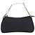 Borsa a mano Christian Dior in tela nera Auth 98592 Nero - vista 13