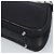 Borsa a mano Christian Dior in tela nera Auth 98592 Nero - vista 16