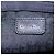 Borsa a mano Christian Dior in tela nera Auth 98592 Nero - vista 18