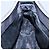Borsa a mano Christian Dior in tela nera Auth 98592 Nero - vista 20