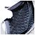 Borsa a mano Christian Dior in tela nera Auth 98592 Nero - vista 21