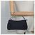 Borsa a mano Christian Dior in tela nera Auth 98592 Nero - vista 22
