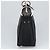 Borsa a mano Christian Dior in tela nera Auth 98592 Nero - vista 4