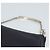 Borsa a mano Christian Dior in tela nera Auth 98592 Nero - vista 8