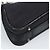 Borsa a mano Christian Dior in tela nera Auth 98592 Nero - vista 9