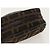FENDI Zucca Canvas Tasche braun schwarz silber authentisch fm4030 - Ansicht 5