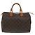 LOUIS VUITTON Borsa a mano Monogram Speedy 30 M41526 LV Auth 98694 Monogramma - vista 13