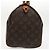 LOUIS VUITTON Borsa a mano Monogram Speedy 30 M41526 LV Auth 98694 Monogramma - vista 4