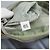 PRADA Borsa a Spalla in Nylon Blu Baby Auth hk1707 Blu chiaro - vista 12