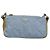 PRADA Borsa a Spalla in Nylon Blu Baby Auth hk1707 Blu chiaro - vista 13