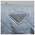 PRADA Borsa a Spalla in Nylon Blu Baby Auth hk1707 Blu chiaro - vista 17