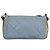 PRADA Borsa a Spalla in Nylon Blu Baby Auth hk1707 Blu chiaro - vista 2