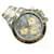 ROLEX Daytona SS xYG combination black Shell Dial 116503NG Mens Silvery Steel  ref.1834582