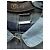 Alexander McQueen Jeansjacke 2004 Mehrfarben - Ansicht 11