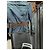 Alexander McQueen Jeansjacke 2004 Mehrfarben - Ansicht 13