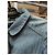 Alexander McQueen Jeansjacke 2004 Mehrfarben - Ansicht 14