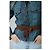 Alexander McQueen Jeansjacke 2004 Mehrfarben - Ansicht 6