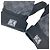 Louis Vuitton M70006 Damier Graphite Handschuhe Schwarz - Ansicht 2