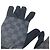 Louis Vuitton M70006 Damier Graphite Handschuhe Schwarz - Ansicht 3