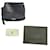 Abbesses Louis Vuitton Viktor Dark grey Leather  ref.1834659
