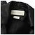 Kleid / Mantel Alexander McQueen Schwarz Silber Hardware - Ansicht 14