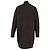 Joseph Geknöpfter Strickcardigan aus brauner Wolle - Ansicht 3