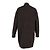 Joseph Geknöpfter Strickcardigan aus brauner Wolle - Ansicht 6