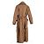 Max Mara Cube Greendi Coat with Pockets in Brown Polyamide - view 6