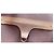 Zaino Ellipse Louis Vuitton Marrone - vista 11
