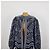 Escada Jacke aus Mohair Dunkelgrau Anthrazitgrau - Ansicht 2
