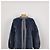 Escada Jacke aus Mohair Dunkelgrau Anthrazitgrau - Ansicht 5