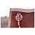 Borsa Gucci Princess Diana Pelle Scamosciata Marrone Marrone chiaro - vista 10