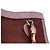 Borsa Gucci Princess Diana Pelle Scamosciata Marrone Marrone chiaro - vista 11
