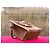 Borsa Gucci Princess Diana Pelle Scamosciata Marrone Marrone chiaro - vista 12