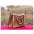 Borsa Gucci Princess Diana Pelle Scamosciata Marrone Marrone chiaro - vista 13