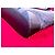 Borsa Tote Gucci GG Supreme in pelle nera Nero Rosso Grigio - vista 16