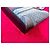 Borsa Tote Gucci GG Supreme in pelle nera Nero Rosso Grigio - vista 19