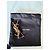 Spilla Yves Saint Laurent Oro Effetto Coccodrillo Gold hardware - vista 3