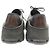NUOVE SCARPE BERLUTI A PUNTA QUADRATA DI KRIS VAN ASSCHE 8.5 42.5 CUOIO MARRONE - vista 5